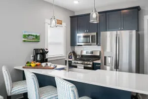 Sunny Lux 1-Bedroom steps from Lake Michigan - Image 4
