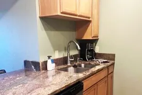 Beautiful condo with view to match! 2 brm 2.5 bath - Image 5