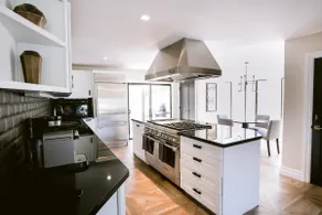Yount Ridge Estate, Yountville CA - Image 4