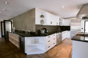 Yount Ridge Estate, Yountville CA - Image 3