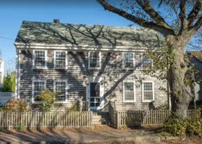 Skyemoor | Historic Luxury on Main Street - Image 2