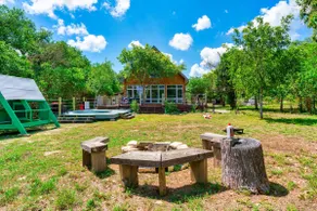 Birdhouse - TX Hill Country - Cowboy Pool - Image 3
