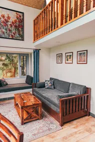 Chalet Vérité at Rendezvous - Image 3