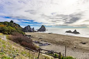 The Swell House – Harris Beach Coastal Oasis - Image 5