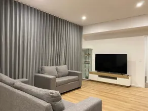 Luxury 3 BR Apt with Pool-Gym-Sauna-Steam Room - Image 3