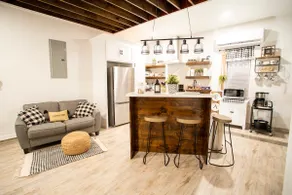 Private Small & Cozy Loft for 2 guests - Image 5