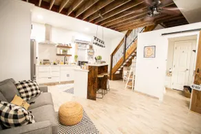 Private Small & Cozy Loft for 2 guests - Image 2