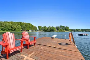 The “Lakeview” - 40 min Mont Tremblant - Image 3