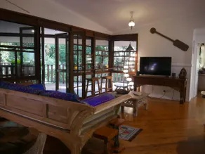 Fairy Falls - romantic Daintree Rainforest retreat with enchanting waterfall - Image 3