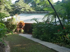 Fairy Falls - romantic Daintree Rainforest retreat with enchanting waterfall - Image 4