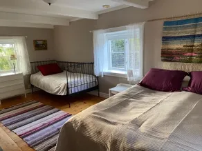Old, cozy cottage in the countryside, yet close to everything - Image 2
