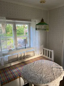 Old, cozy cottage in the countryside, yet close to everything - Image 4