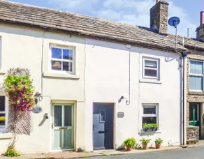 A beautiful holiday home in the Yorkshire Dales - Image 2