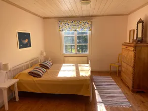 Nice holiday home by the lake Björken - Image 4