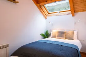 Casa Biniu: Style with views of the valley in Villanúa - Image 3