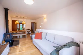 Casa Biniu: Style with views of the valley in Villanúa - Image 2