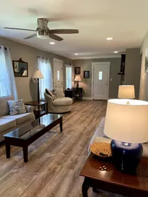 Quiet Renovated Country Cottage – 3BR / 2BA - Image 4