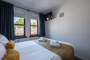 The Douglas - Spacious 2 bed apartment in Uddingston - Image 2