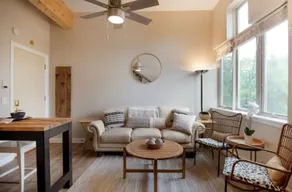 TWO 1+1 Condos in Lake Geneva on Lakeshore - Pool - Image 5