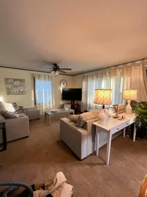 Spacious & Serene home in Prophetstown - Image 2