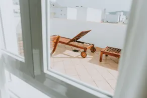 Two-bedroom ZHR1 penthouse with terrace - Image 3