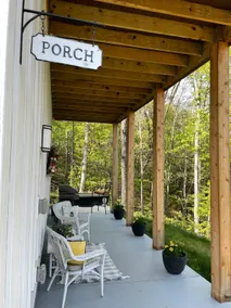 Little North Mountain Cottage in Strasburg. VA - Image 2
