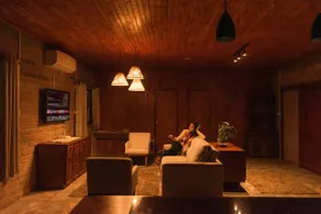 Family Retreat with Lake, Fireplace and Fire Pit - Image 2