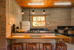 Family Retreat with Lake, Fireplace and Fire Pit - Image 3