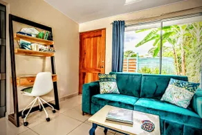 Ohana 1-Suite+Parking+Pool+BBQ+AC+WiFi+TV+Beach - Image 4