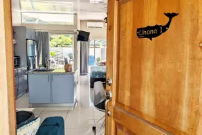 Ohana 1-Suite+Parking+Pool+BBQ+AC+WiFi+TV+Beach - Image 3