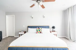 Midcentury Home w/ Pool & Rec Room - Image 2