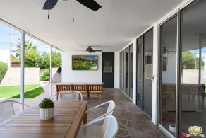 Midcentury Home w/ Pool & Rec Room - Image 4