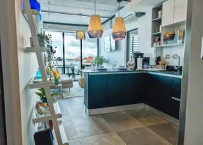 Good location, modern, overlooking Cayalá - Image 5