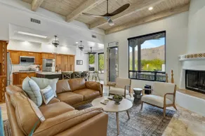 La Paloma: Pool, Mountain Views 4 BR | 3.5 Bath - Image 2