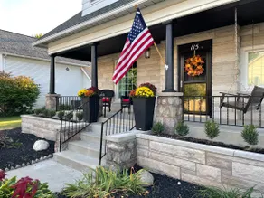 Charming 1912 Bungalow in Middlebury Indiana - Image 2