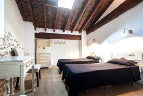 Charming penthouse (historic center) - Image 4