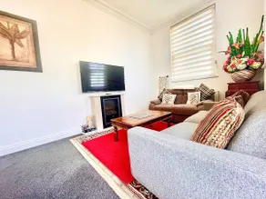 House for 10 people with parking,City Centre - Image 4