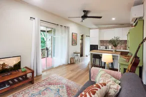 The Eumundian | Mediterranean Bungalow Near Noosa - Image 2