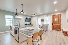Peaceful Luxury Barndo w/ Stunning Views - Image 5