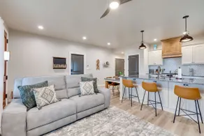 Peaceful Luxury Barndo w/ Stunning Views - Image 2