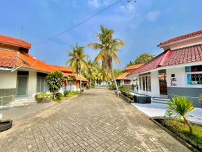 Villa Tigatiga - Cozy Villa by the anyer beach - Image 3