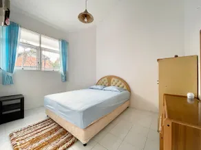 Villa Tigatiga - Cozy Villa by the anyer beach - Image 2