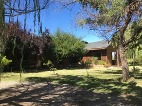 Las Golondrinas Country House San Esteban - Image 2