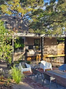 Modern Maison in the middle of Santa Fe - Image 3