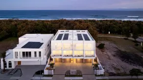 Poppy's Place - Beachfront Perfection - Image 3