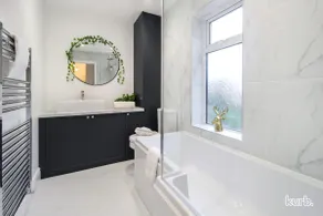 Carlton Hill House - 5 Bedroom House with Parking - Image 5