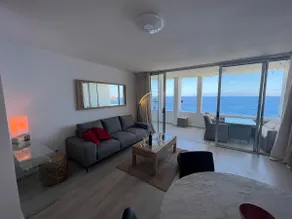 4-person apartment, sea view, ”La Casa de Julieta”, Tenerife - Image 3