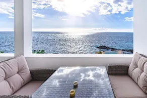 4-person apartment, sea view, ”La Casa de Julieta”, Tenerife - Image 2
