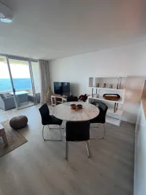 4-person apartment, sea view, ”La Casa de Julieta”, Tenerife - Image 4