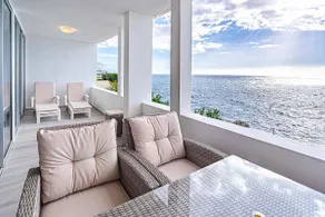 4-person apartment, sea view, ”La Casa de Julieta”, Tenerife - Image 5
